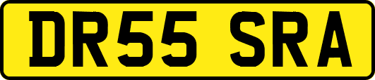 DR55SRA