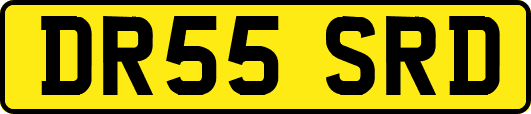 DR55SRD