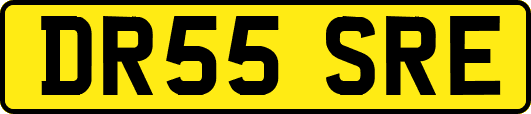 DR55SRE