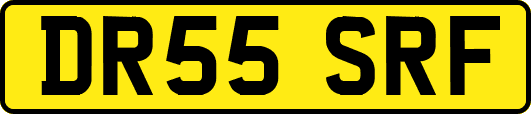 DR55SRF