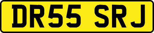 DR55SRJ