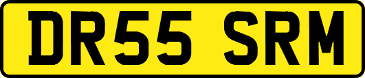 DR55SRM