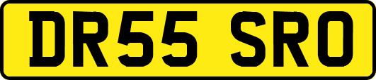 DR55SRO