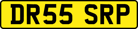 DR55SRP