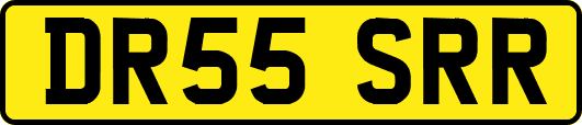 DR55SRR