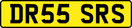 DR55SRS