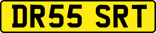 DR55SRT