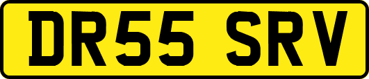 DR55SRV