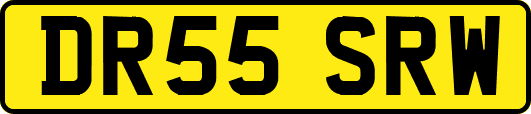 DR55SRW