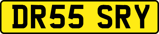 DR55SRY