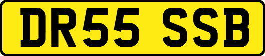 DR55SSB