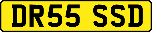 DR55SSD