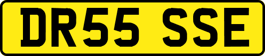 DR55SSE