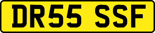 DR55SSF