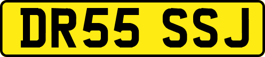 DR55SSJ