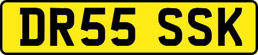 DR55SSK