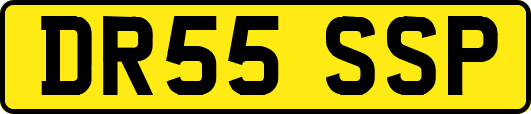 DR55SSP