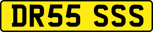 DR55SSS