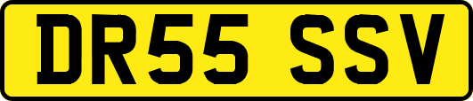 DR55SSV
