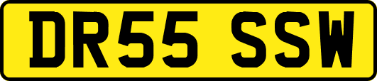 DR55SSW