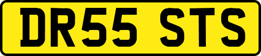 DR55STS