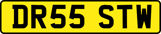 DR55STW