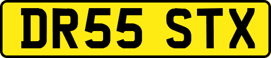 DR55STX