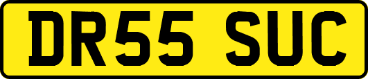 DR55SUC