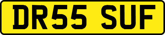 DR55SUF