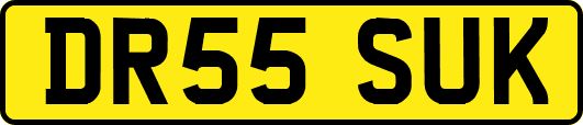 DR55SUK