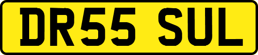 DR55SUL