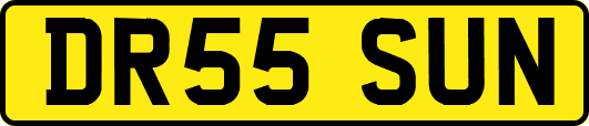 DR55SUN