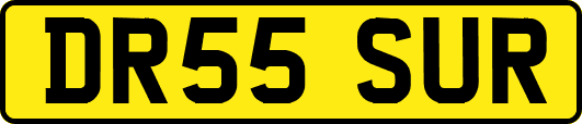 DR55SUR