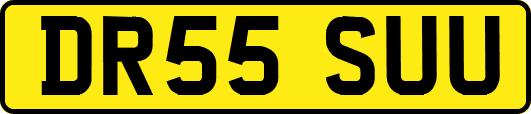 DR55SUU