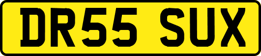 DR55SUX