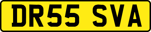DR55SVA