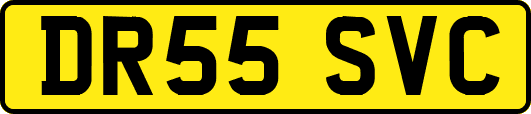 DR55SVC