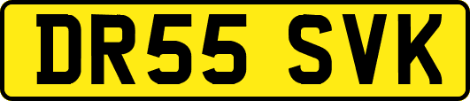 DR55SVK