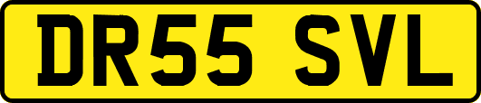 DR55SVL