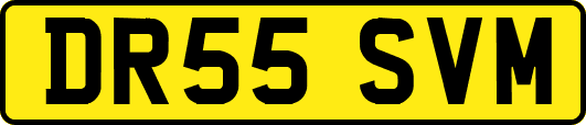 DR55SVM