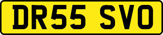 DR55SVO