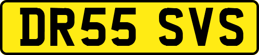 DR55SVS