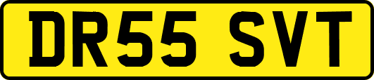 DR55SVT