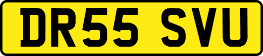 DR55SVU