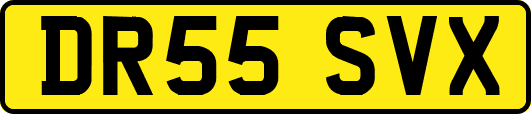 DR55SVX