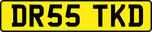 DR55TKD
