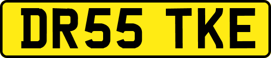 DR55TKE