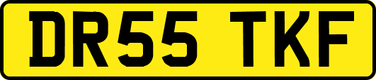 DR55TKF