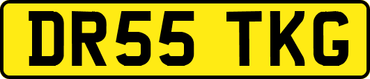 DR55TKG