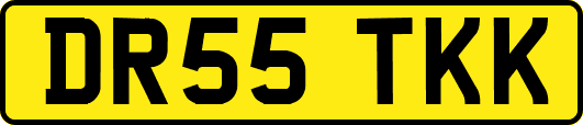 DR55TKK